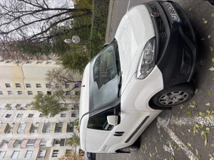 Fiat Doblo Maxi 2016   1.3 Diesel 90 CP   Euro 6   Lungă   Ideală pentru muncă - imagine 2