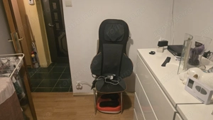 Vand apartament cu 3 camere in Deva, zona Dacia, suprafata utila 38,63 mp, mobilat - imagine 14