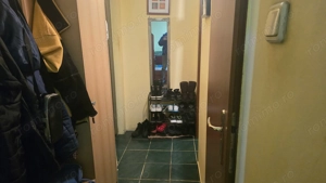 Vand apartament cu 3 camere in Deva, zona Dacia, suprafata utila 38,63 mp, mobilat - imagine 10
