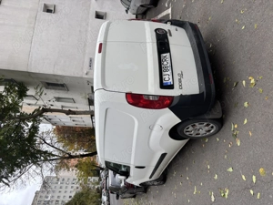 Fiat Doblo Maxi 2016   1.3 Diesel 90 CP   Euro 6   Lungă   Ideală pentru muncă - imagine 3