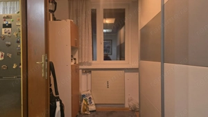 Vand apartament cu 3 camere in Deva, zona Dacia, suprafata utila 38,63 mp, mobilat - imagine 8