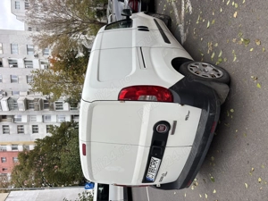 Fiat Doblo Maxi 2016   1.3 Diesel 90 CP   Euro 6   Lungă   Ideală pentru muncă - imagine 4