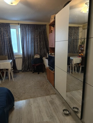 Garsoniera de vânzare 3800 Euro negociabil 