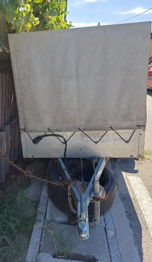 Super Ofertă - Vând Opel Zafira și remorcă - imagine 8