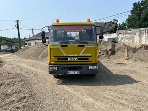 vand schimb excavator bascula - imagine 5