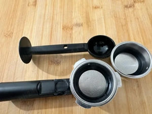 Negociabil: Espressor Expresor cafea manual KRUPS Pump XP320530, 1.5 - imagine 2