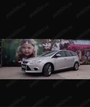 ford focus  - imagine 3