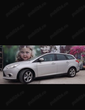 ford focus  - imagine 4