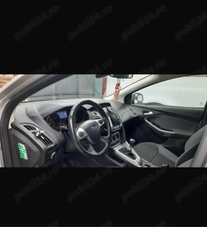 ford focus  - imagine 5