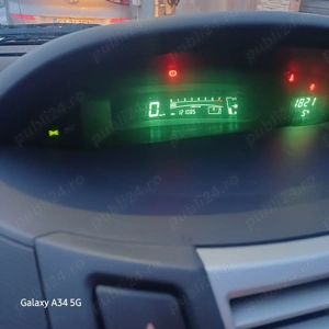 Vând Toyota yaris  - imagine 5