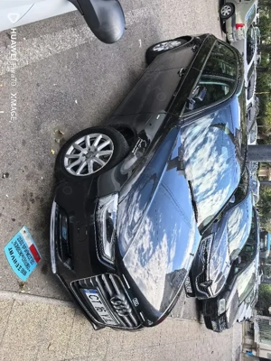 Vând Audi A4 b8 an 2014