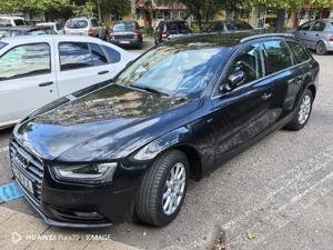 Vând Audi A4 b8 an 2014 - imagine 4