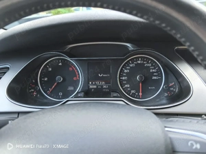 Vând Audi A4 b8 an 2014 - imagine 2