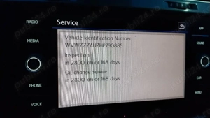 Golf 7.5 break 1.6TDI - imagine 2