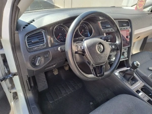 Golf 7.5 break 1.6TDI - imagine 5