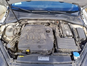 Golf 7.5 break 1.6TDI - imagine 6