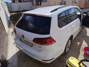 Golf 7.5 break 1.6TDI - imagine 3