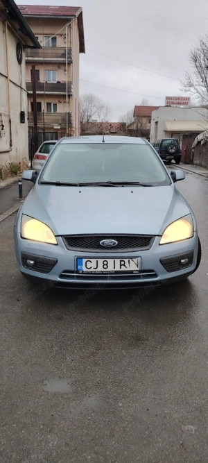 Vand auto pentru dezmembrari rabla - imagine 5