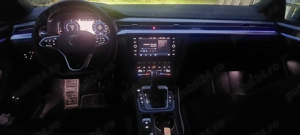 Volkswagen ARTEON Shooting Brake 1.4 eHybrid DSG R-Line - imagine 6