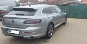 Volkswagen ARTEON Shooting Brake 1.4 eHybrid DSG R-Line - imagine 2