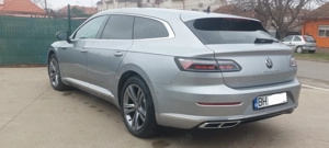 Volkswagen ARTEON Shooting Brake 1.4 eHybrid DSG R-Line - imagine 5