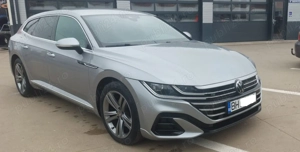 Volkswagen ARTEON Shooting Brake 1.4 eHybrid DSG R-Line - imagine 3