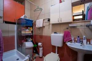 Apartament 2 camere ULTRACENTRAL - imagine 5