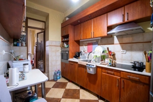 Apartament 2 camere ULTRACENTRAL - imagine 4