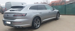 Volkswagen ARTEON Shooting Brake 1.4 eHybrid DSG R-Line - imagine 4