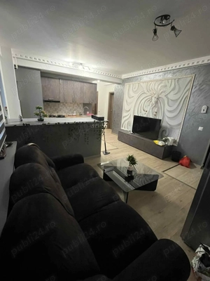 Apartament 3 camere zona republicii!