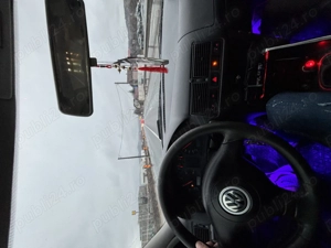 Vând golf 4 1.9 Alh an 2003 - imagine 4