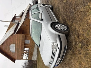 Vând golf 4 1.9 Alh an 2003 - imagine 2