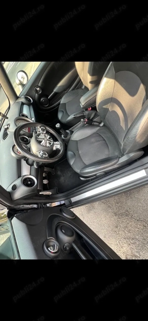 De vanzare Mini one - imagine 4