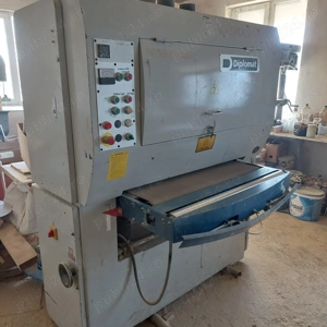 Masina de calibrat tamplarie