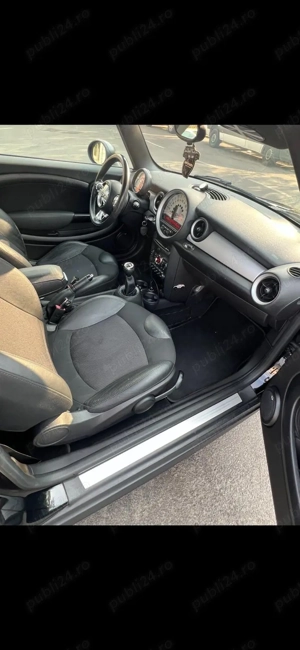 De vanzare Mini one - imagine 3