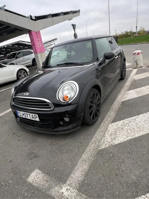 De vanzare Mini one - imagine 6