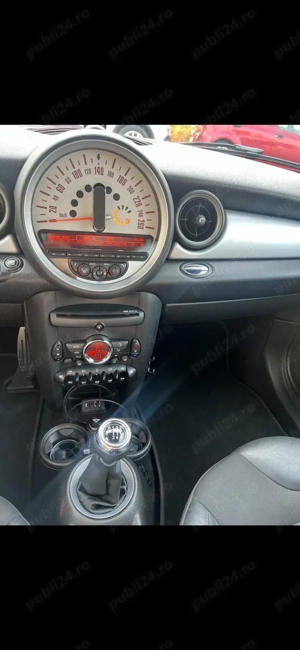 De vanzare Mini one - imagine 2