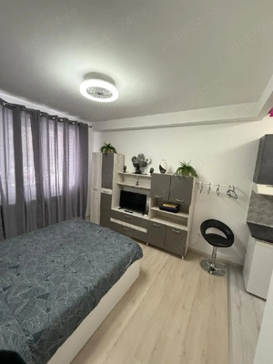 Inchiriez garsoniera UTA - chirie