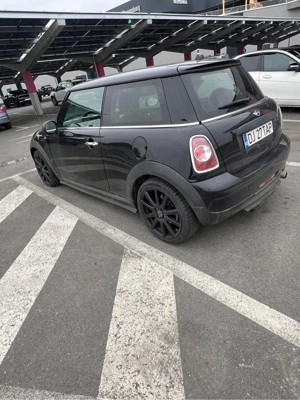 De vanzare Mini one - imagine 9
