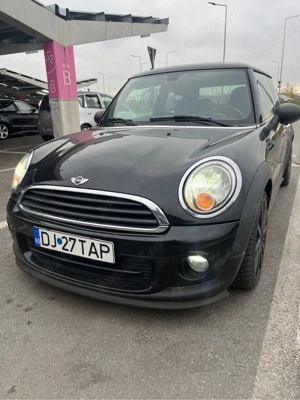 De vanzare Mini one - imagine 5