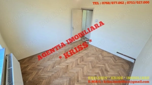 NOU Pe Piață! Apartament 3 Camere CRAIOVEI Confort 1 Semidecomandat Etaj 3 Liber Șc. Nr. 11 Centrală - imagine 6