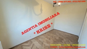NOU Pe Piață! Apartament 3 Camere CRAIOVEI Confort 1 Semidecomandat Etaj 3 Liber Șc. Nr. 11 Centrală - imagine 10
