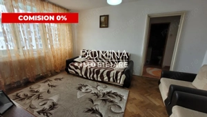 Inchiriere apartament 3 camere, Targu Jiu, zona centrala