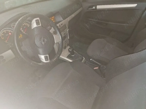 Dezmembrez opel astra H - imagine 5