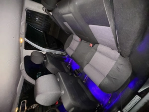 Vând golf 4 1.9 Alh an 2003 - imagine 7