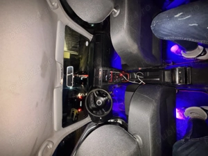 Vând golf 4 1.9 Alh an 2003 - imagine 6