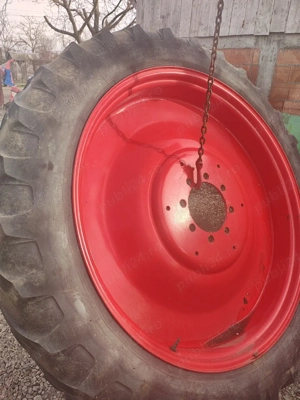 Set roti tehnologice 12.4 r46