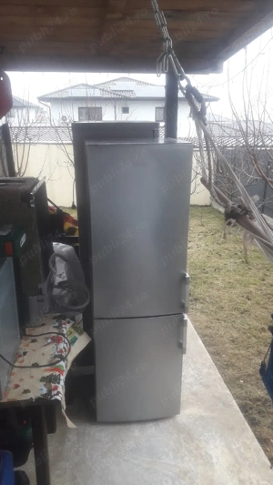 combina frigorifica non frost - imagine 3