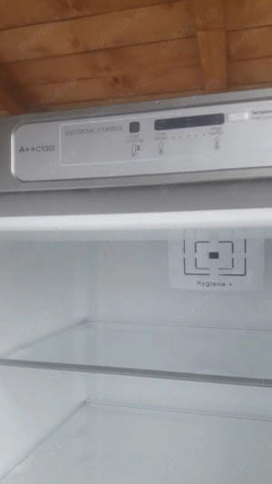 combina frigorifica non frost