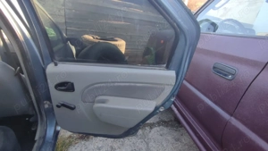 Dezmembrez Logan 1.4MPI - imagine 5